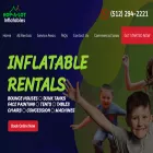 hopalotmoonwalks.com
