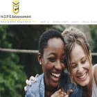 hopeadvancementgroup.org