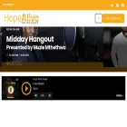 hopealiveradio.co.za