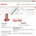 hopebellinsurance.com