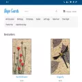 hopecards.net