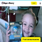 hopeforhenry.org