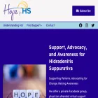 hopeforhs.org