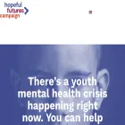 hopefulfutures.us