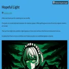 hopefullight.itch.io