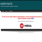 hopepaste.download