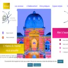 hopital-levesinet.fr