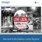 hopkinschamber.com