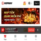 hopmay.com