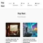 hopnxt.com