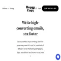 hoppycopy.co