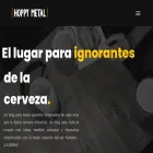 hoppymetal.com