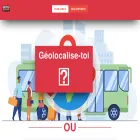 horairestransports.fr