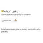 horizon1.casino