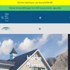 horizonstructures.com