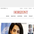 horizont.at