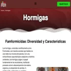 hormigas.org