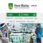 hornimarsov.cz