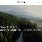 hornsan.com