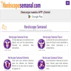 horoscoposemanal.com