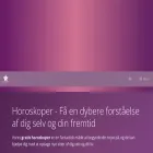 horoskopnettet.dk