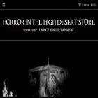 horrorinthehighdesert.com