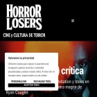 horrorlosers.com