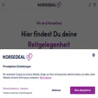 horsedeal24.com