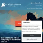 horsegeneticsgame.com
