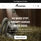 horsehalo.co