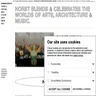 horstartsandmusic.com