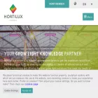 hortilux.com