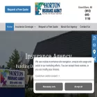 hortoninsuranceagents.com