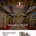 hortzhotel.com