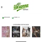 hosannaimport.com