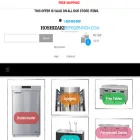 hoshizakirefrigeration.com