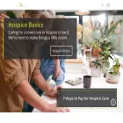 hospicebasics.org