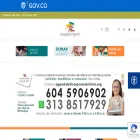 hospinfantilcm.org