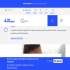 hospital.vallhebron.com