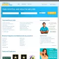 hospitaljobsonline.com