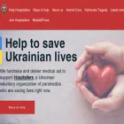 hospitallers.org.uk
