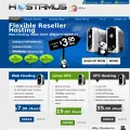 hostamus.com