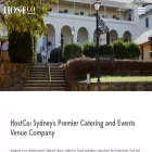 hostcosydney.com