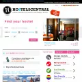 hostelscentral.com
