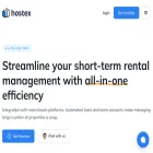 hostex.io