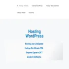 hostinga1.com