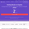 hostinger.es