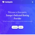 hostiquette.com