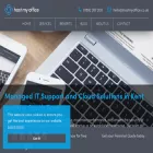 hostmyoffice.co.uk