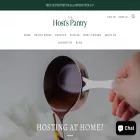 hostspantry.com